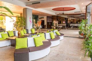 Flamingo Hotel Sunny Beach - Sunny Beach - 2