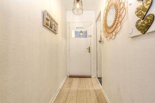 Le petit Cosy - Grenoble - 2