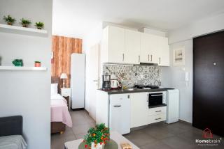 Pomegranade Luxury Apartment - Alexandroúpolis - 5