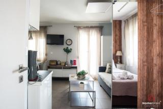 Pomegranade Luxury Apartment - Alexandroúpolis - 0