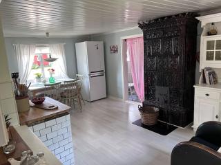 Seaside house in a old farm near Falkenberg, 500m to beach - Falkenberg - 6