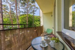 Apartamenty Morskie Oko SeaView by Rent like home - Misdroy - 3
