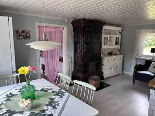 Seaside house in a old farm near Falkenberg, 500m to beach - Falkenberg - 5