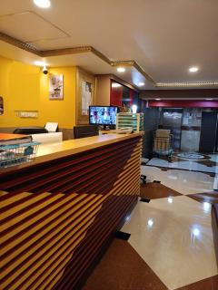 Orchid Inn SKV3 - Bangkok - 9