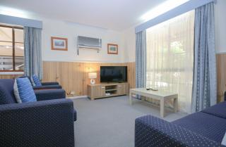 Amber Cottage - Bright - 6