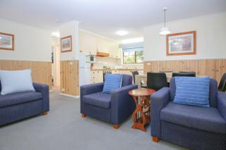 Amber Cottage - Bright - 9