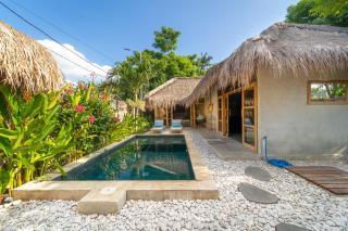 Villa Mandala - Gili Air - 7