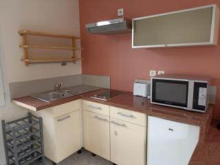 Studio avec jardin - Bourcefranc - 4