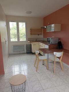 Studio avec jardin - 3