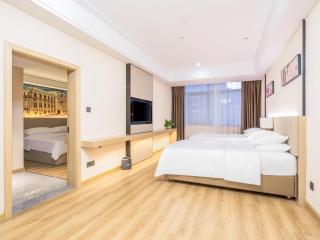 Country Inn & Suite by Radisson, Guiping Xishan - Guiping - 1