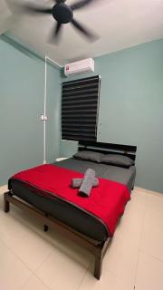 Homestay Ghumah Che,gu - Malacca - 3