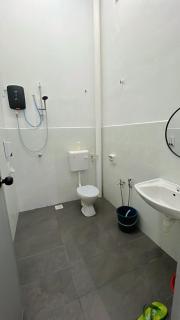 Homestay Ghumah Che,gu - Malacca - 2