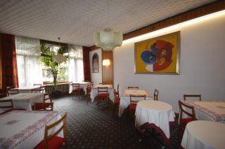 Villa Madonna - Madonna di Campiglio - 1