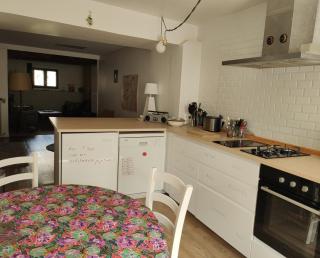Grande maison cosy en cœur de village - Lisle-sur-Tarn - 3