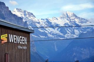 Eiger Studio - Wengen - 8