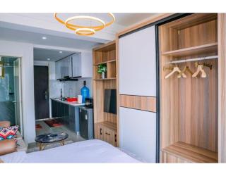 Charming Studio at Goldpark Kilimani, Yaya Centre - Nairobi - 3