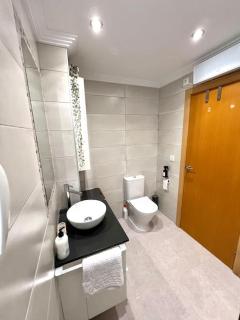 Apartamento junto campo de GOLF LA SELLA - 9