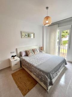 Apartamento junto campo de GOLF LA SELLA - Muntanya la Sella - 5