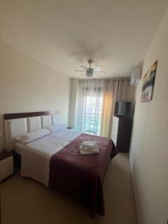 Apartamento Pudrimel - San Blas - 2
