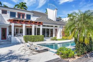 Architectural Masterpiece Venice of America Riverside View Access Nurmi Key RESlDENCES - Fort Lauderdale - 5