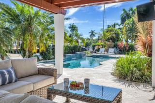 Architectural Masterpiece Venice of America Riverside View Access Nurmi Key RESlDENCES - Fort Lauderdale - 2
