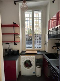 Paris centre dynamique et populaire - 3