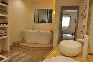 Grande maison cosy en cœur de village - Lisle-sur-Tarn - 5