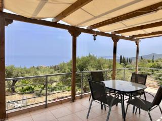 Trikoupis Villa - 4