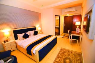 Premier Inn Express Gulberg Lahore - 8
