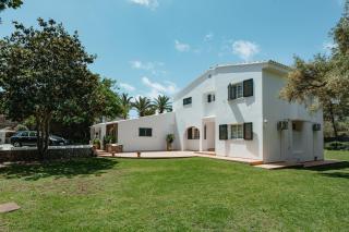 Villa Pandora - Mahón - 9