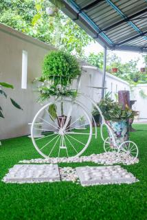 Qiu's Event House Deluxe Room - Kuala Berang - 6