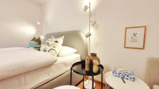 Studio am Dürnbach - Modern, ruhig & zentral am Schliersee mit Parkplatz - 3