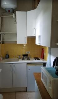 Studio Metro BERAULT et RER VINCENNES - 7