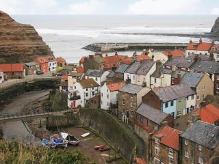 Seaview Cottage - Roxby - 9