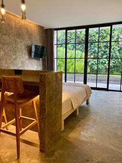 The CIVYT - Ubud - 5