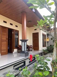 Umah Sriwedari - Ubud - 2