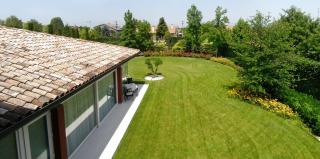 Relais Villa Annamaria Bed end Breakfast - Istrana - 2