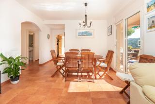 Villa con piscina privada en Begur - Begur - 4