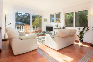 Villa con piscina privada en Begur - 7