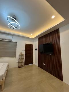 CGY Apartelle - 2