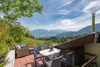 Grabner Riedleiten Berghütte Wildbarren - Oberaudorf - 8