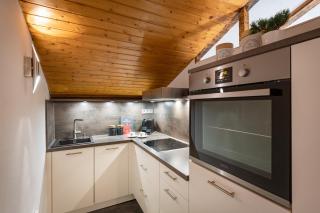Grabner Riedleiten Berghütte Wildbarren - Oberaudorf - 1