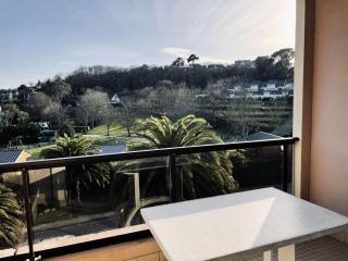 Résidence L'archipel - Vacances à la plage, balade en bateau et farniente MAE-3554 - Perros-Guirec - 4