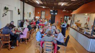 Lockhart Railway Hotel - 2