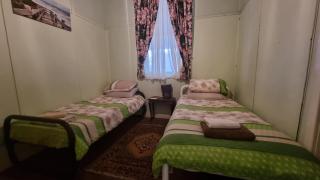 Lockhart Railway Hotel - Lockhart - 1