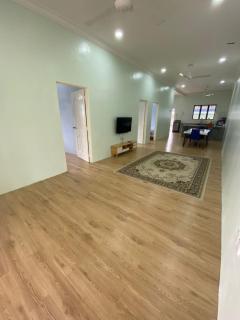HOMESTAY AYRIS, JURU, PENANG - 9