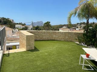 Ca Amaia - Benissa - 5