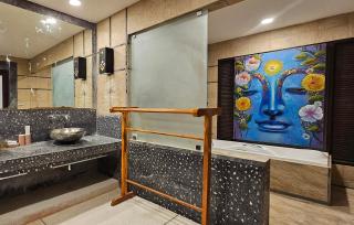 Villa Emerald Sand - Beach Front 4 Bed Pool Villa - Koh Samui - 4