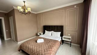 2 комнатные апартаменты 2-91 - Almaty - 9