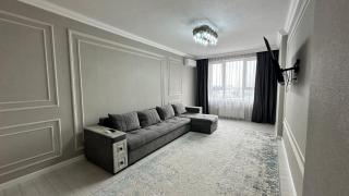 2 комнатные апартаменты 2-91 - Almaty - 7